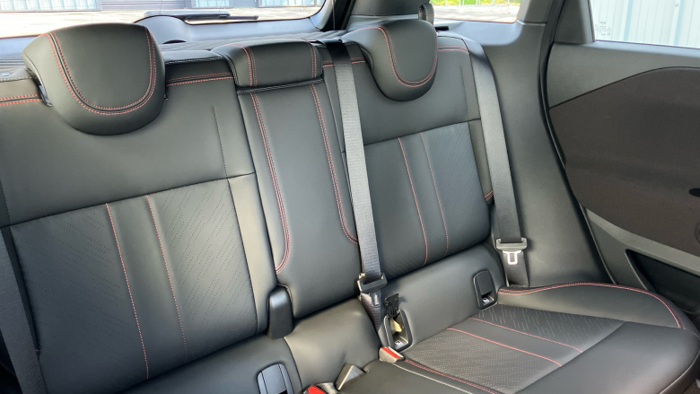 MINI Aceman 135kW E Sport [Level 3] 43kWh 5dr Auto Electric Hatchback